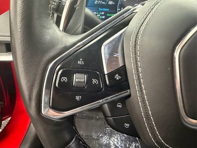2025 Chevrolet Corvette Stingray 3LT