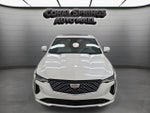 2023 Cadillac CT4 Luxury