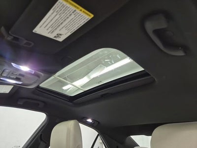 2023 Cadillac CT4 Luxury