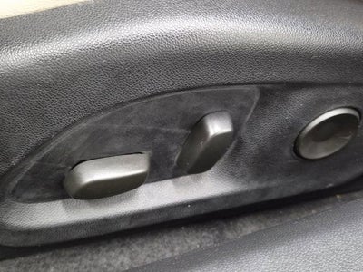 2023 Cadillac CT4 Luxury