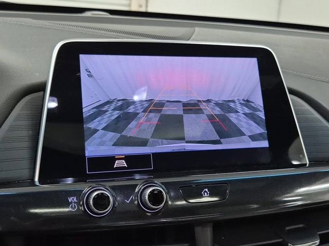 2023 Cadillac CT4 Luxury