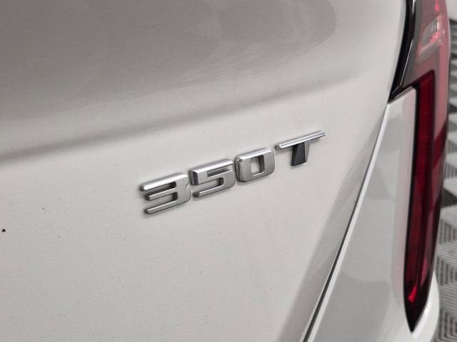 2023 Cadillac CT4 Luxury