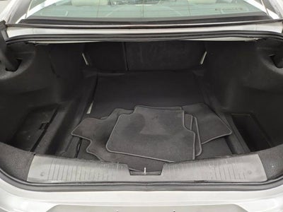 2023 Cadillac CT4 Luxury