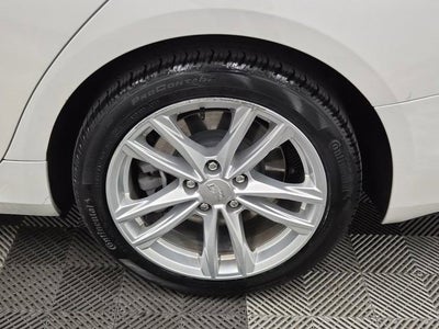 2023 Cadillac CT4 Luxury