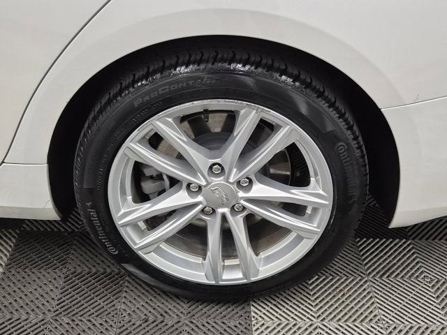 2023 Cadillac CT4 Luxury