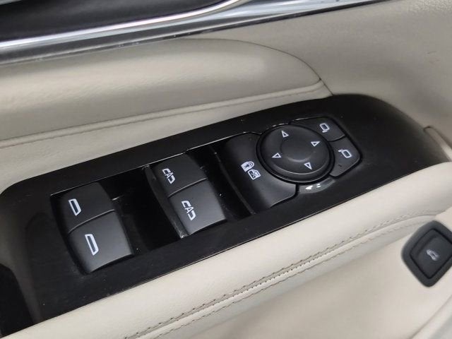 2023 Cadillac CT4 Luxury