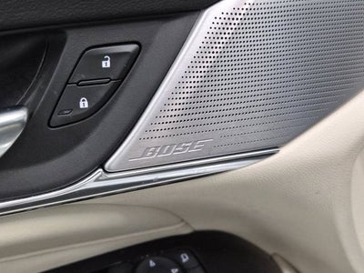 2023 Cadillac CT4 Luxury