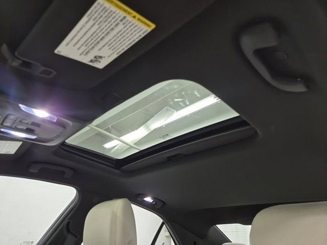 2023 Cadillac CT4 Luxury