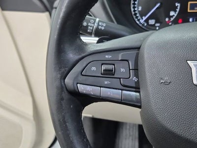 2023 Cadillac CT4 Luxury