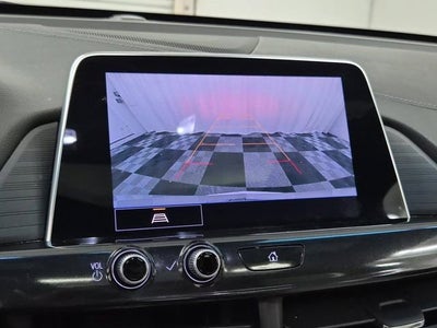 2023 Cadillac CT4 Luxury