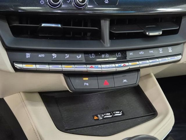 2023 Cadillac CT4 Luxury