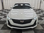 2022 Cadillac CT5 Luxury