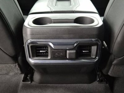 2022 Chevrolet Silverado 2500 HD High Country