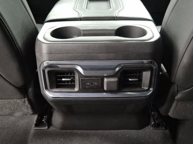 2022 Chevrolet Silverado 2500 HD High Country