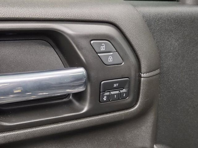 2022 Chevrolet Silverado 2500 HD High Country