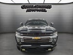 2022 Chevrolet Silverado 2500 HD High Country