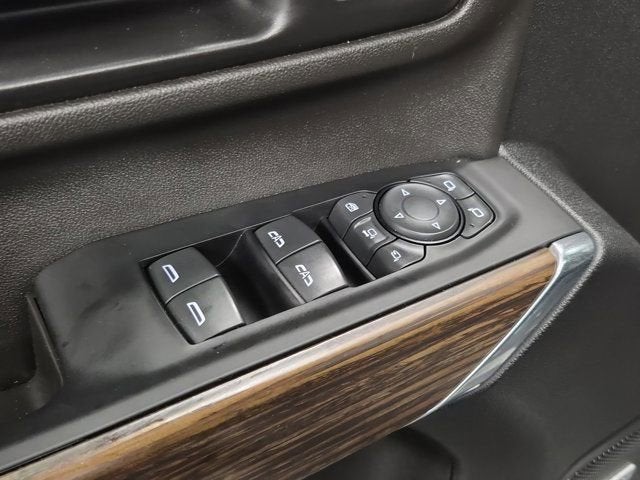 2022 Chevrolet Silverado 2500 HD High Country