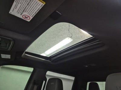 2022 Chevrolet Silverado 2500 HD High Country