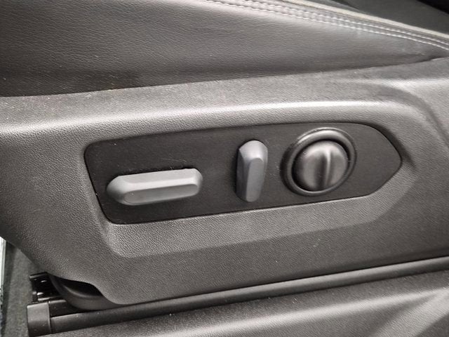 2022 Chevrolet Silverado 2500 HD High Country