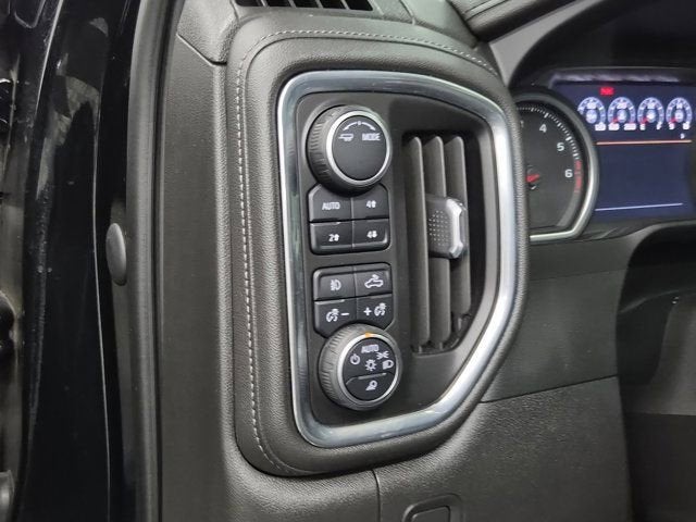 2022 Chevrolet Silverado 2500 HD High Country