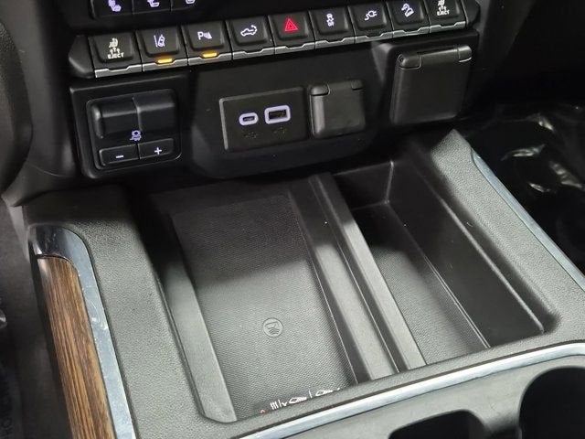 2022 Chevrolet Silverado 2500 HD High Country