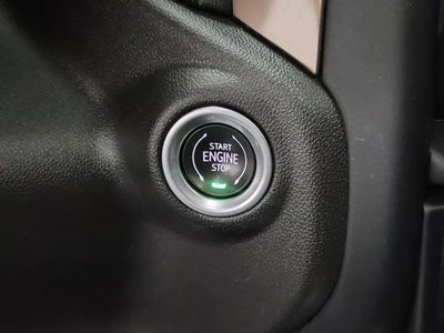 2022 Chevrolet Silverado 2500 HD High Country