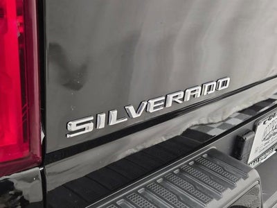 2022 Chevrolet Silverado 2500 HD High Country