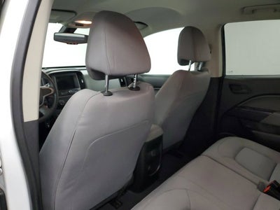 2019 Chevrolet Colorado 2WD Work Truck