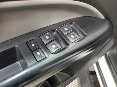 2019 Chevrolet Colorado 2WD Work Truck