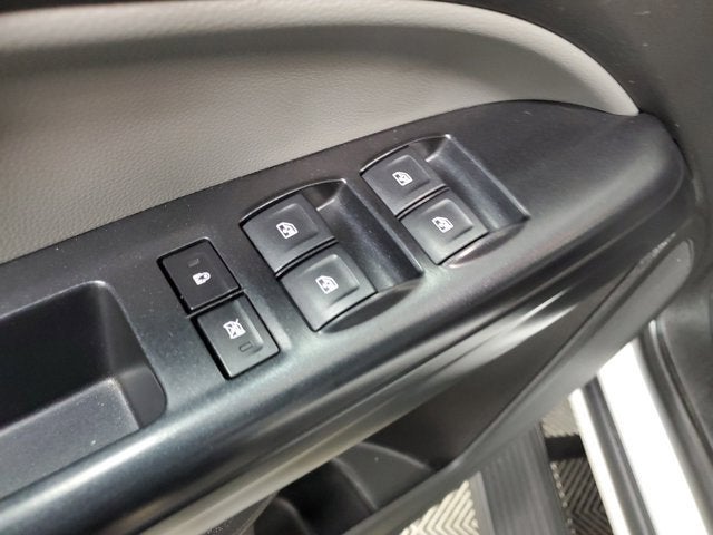 2019 Chevrolet Colorado 2WD Work Truck