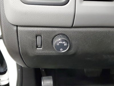 2019 Chevrolet Colorado 2WD Work Truck