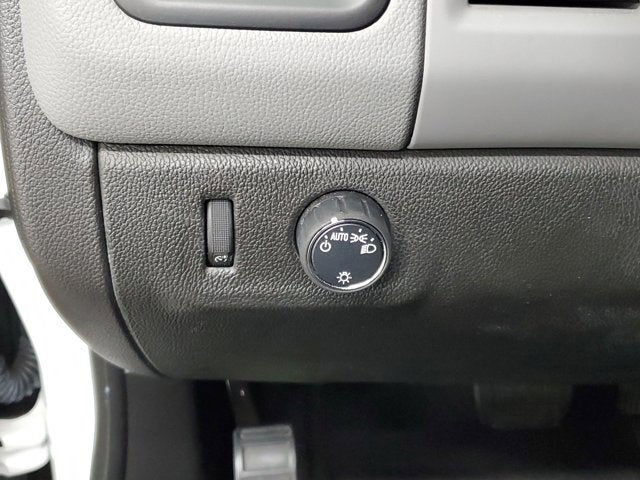 2019 Chevrolet Colorado 2WD Work Truck