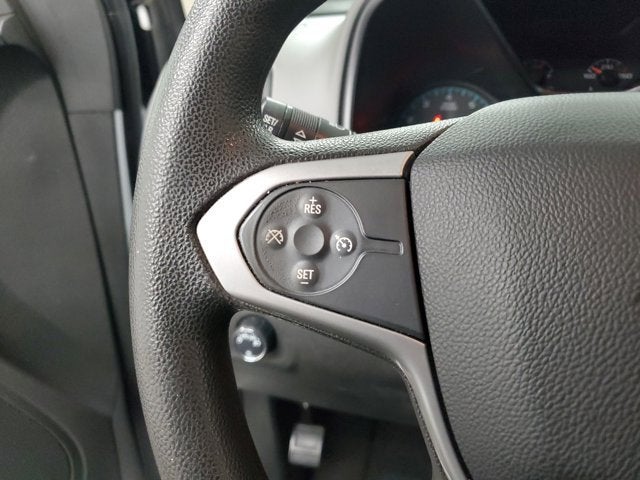 2019 Chevrolet Colorado 2WD Work Truck