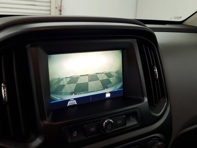 2019 Chevrolet Colorado 2WD Work Truck