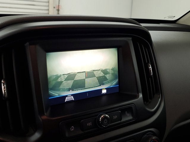 2019 Chevrolet Colorado 2WD Work Truck