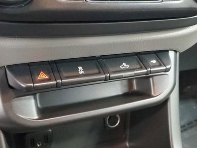2019 Chevrolet Colorado 2WD Work Truck