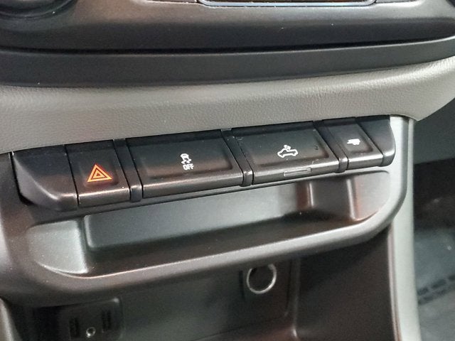 2019 Chevrolet Colorado 2WD Work Truck