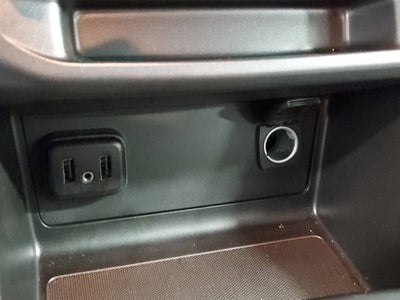 2019 Chevrolet Colorado 2WD Work Truck