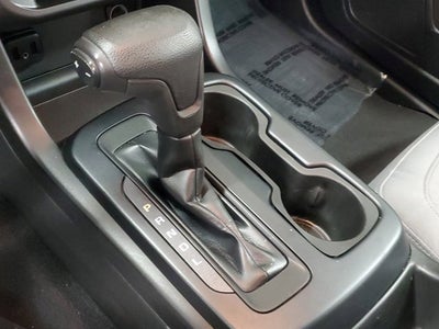 2019 Chevrolet Colorado 2WD Work Truck