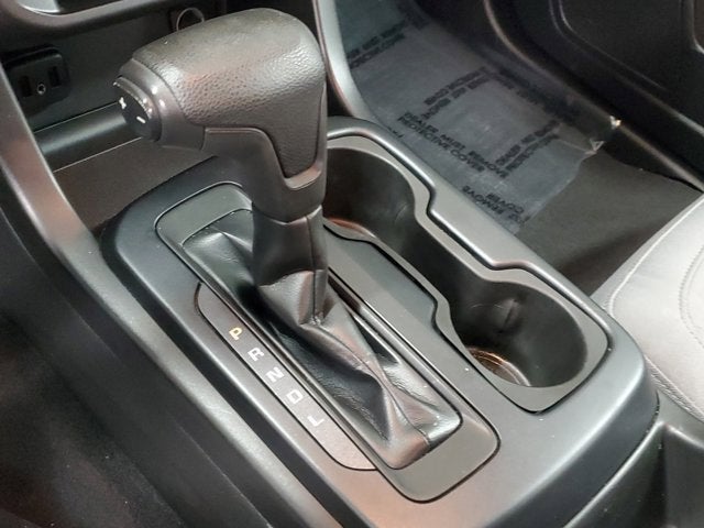 2019 Chevrolet Colorado 2WD Work Truck