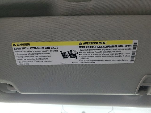 2019 Chevrolet Colorado 2WD Work Truck