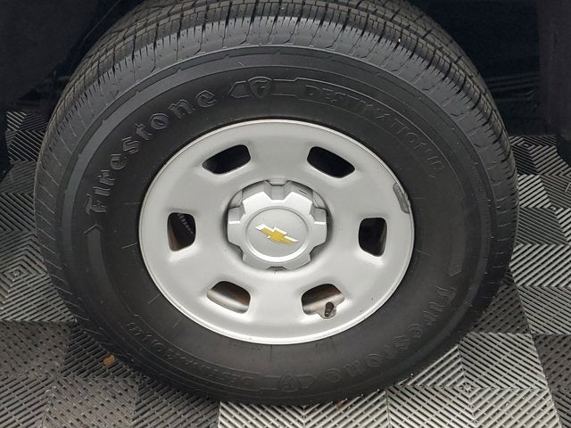 2019 Chevrolet Colorado 2WD Work Truck