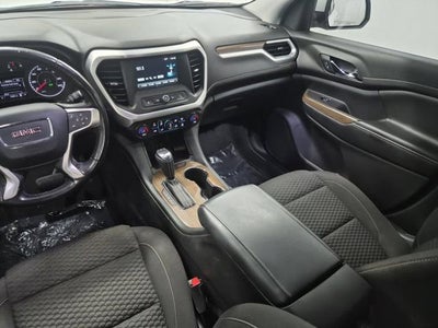 2019 GMC Acadia SLE