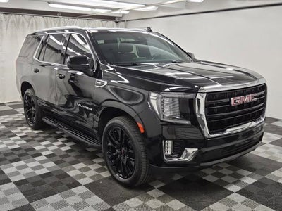 2023 GMC Yukon SLE