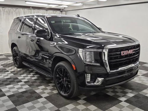 2023 GMC Yukon SLE