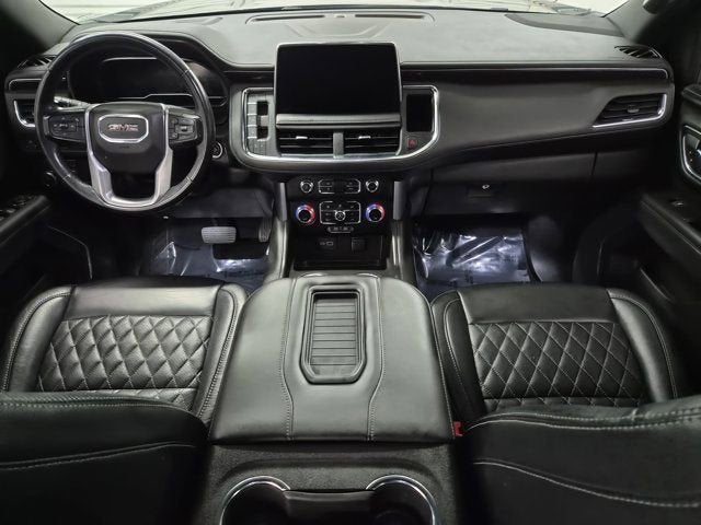 2023 GMC Yukon SLE