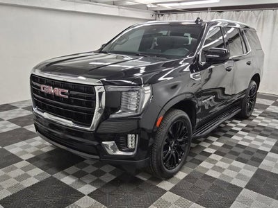2023 GMC Yukon SLE