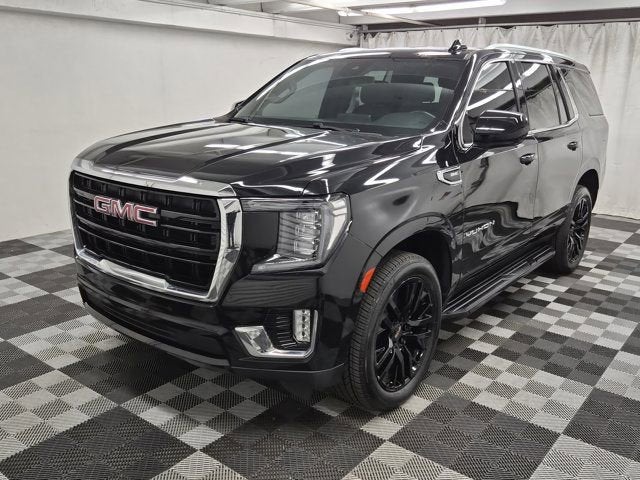 2023 GMC Yukon SLE