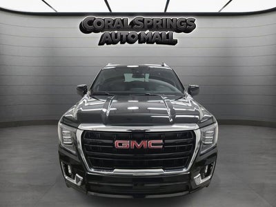 2023 GMC Yukon SLE