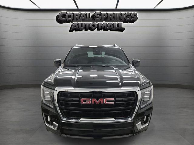 2023 GMC Yukon SLE